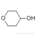 Tetrahydro-4-pyranol CAS 2081-44-9